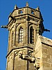 v_Carcassonne_church_gargoyles