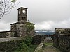 Gjirokaster_castle_clocktower