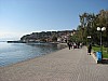 Ohrid_lake_promenade