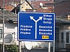 Prizren_road_sign2