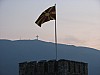 Skopje_castle_flag