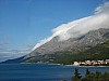 Makarska_clouds