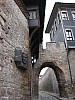Plovdiv_old_town_arch