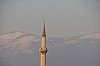 Skopje_minaret_mountains