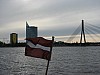 Riga_river_flag2