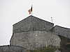 Dinant_castle_flag