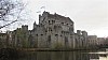 Gravensteen Castle, Ghent