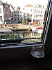 Beer with a view, Ghent