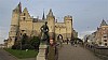 Steen Castle, Antwerp