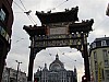 Chinatown, Antwerp