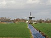 Windmill between Utrecht & Leiden