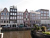 Anne Frank house, Amsterdam