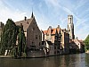 Brugge_canal_bend_tower