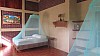 Our room, Finca Mystica, Ometepe