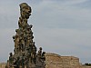 Famagusta_statue_castle