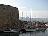 Girne_castle_boats