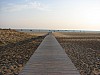 Karpasia_Golden_Beach_boardwalk