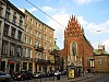 Krakow_brick_church