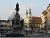 Krakow_statue
