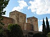 Granada_Alhambra_towers