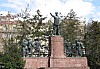 Bud_Kossuth_statue
