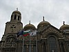 Varna_church_flags
