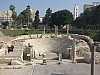 Alexandria_amphitheater