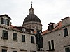 Dubrovnik_Statue_Church