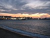 Mykonos_Harbor_Sunset