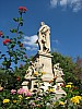 v_Athens_Gardens_Statue