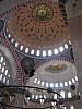 v_Istanbul_Suleymaniye_Inside