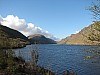 Glenveagh_castle_lake