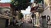Haifa neighborhood