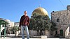 Temple Mount, holiest building on Earth