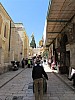 Christian Quarter, Jerusalem