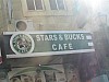 Bethlehem's obsession with Starbucks