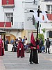 Easter procession, Calahorra, La Rioja
