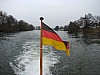 Bamberg_Boat_Flag