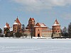 Trakai_Castle