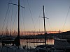 Palma_boats_sunset