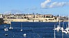 Valletta from Vittoriosa