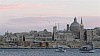 Valletta from Sliema