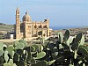 Ta’ Pinu Basilica, Gozo