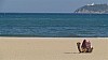 Beach, Tangier
