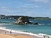 Santander_beach_rock