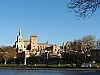Avignon_Palace_from_river