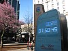 Downtown_Olympic_clock