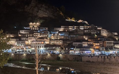 Berat