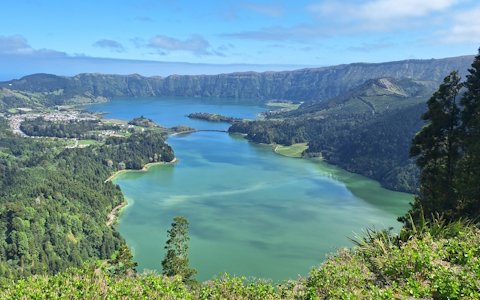 Sete Cidades