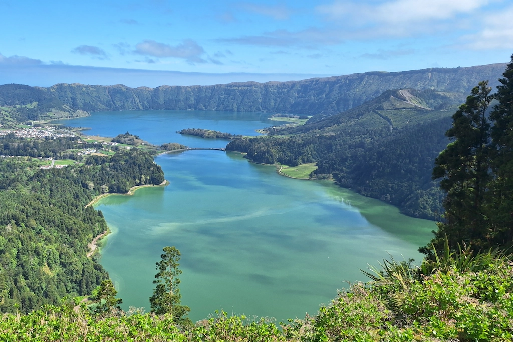 Miradouro da Boca do Inferno